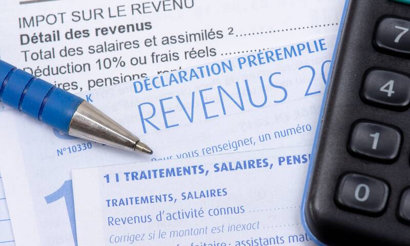 Impôts 2026 Les meilleurs outils pour les réduire