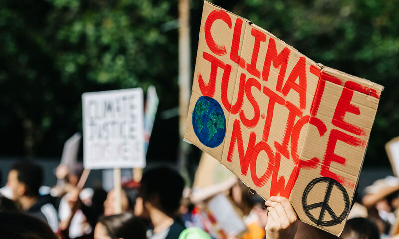 Inaction climatique Comment une association de retraitées a fait condamner l'État suisse