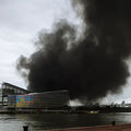 Incendie de Lubrizol •
Arnaque aux faux diagnostics