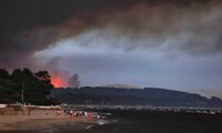 Incendies Quels sont vos droits en cas de vacances annulées ?
