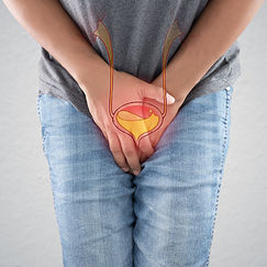 Incontinence urinaire Les implants pelviens sous surveillance renforcée
