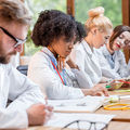 Les facultés de médecine toujours exposées