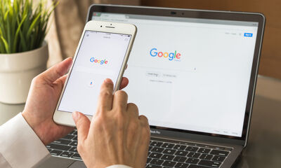 Information aux consommateurs Amende de 2 millions pour Google