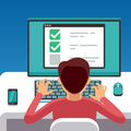 Informatique (infographie) •
Vous et votre ordinateur