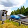 Infractions routières successives •
Gare aux pertes de points cumulées !