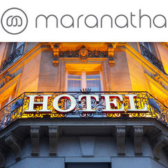 Investissements en hôtellerie Incertitudes autour de la situation de Maranatha Finotel