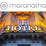 Investissements en hôtellerie Incertitudes autour de la situation de Maranatha Finotel