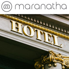 Investissements en hôtellerie Maranatha achète deux hôtels mais ne les paye pas
