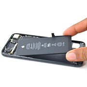 iPhone ralentis Comment faire changer sa batterie