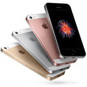 iPhone SE (vidéo) Premières impressions