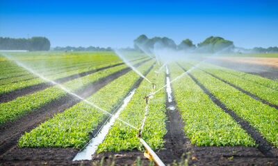 Irrigation agricole Obligation de préserver le débit minimum des rivières