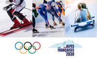 Jeux olympiques Alpes 2030 Prix des billets : des premières pistes peu rassurantes