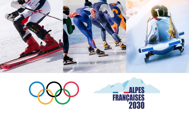 Jeux olympiques Alpes 2030 Prix des billets : des premières pistes peu rassurantes