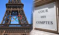 Jeux olympiques de Paris 2024 L’ardoise des JO réévaluée à 6,65 milliards d’euros