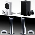 Les tarifs des futures PlayStation et Xbox décryptés