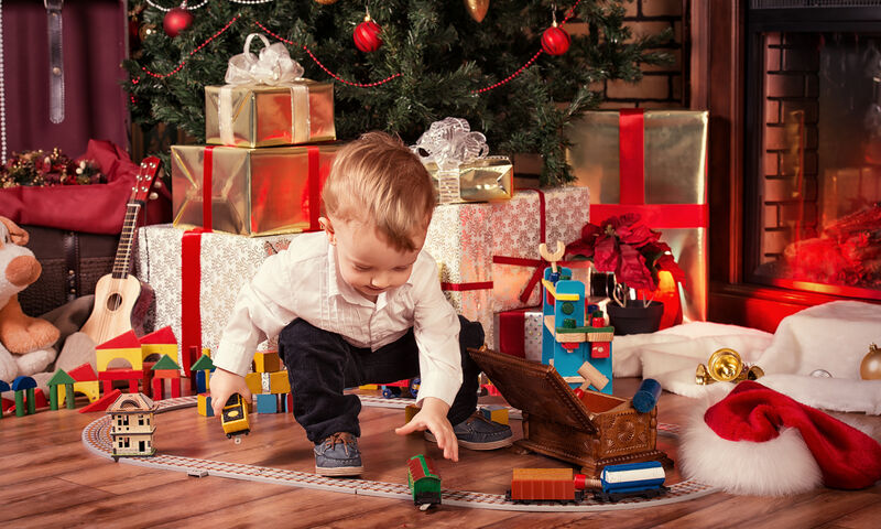 Noël 2016 : Découvrez le catalogue de jeux et de jouets de King Jouet
