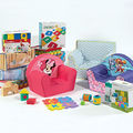 Jouets en mousse •
Ils ne sont plus toxiques