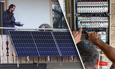 Kits solaires Les kits plug & play sont-ils concernés par l’actualisation de la norme électrique ?