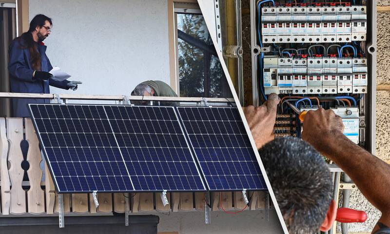 Kits solaires Les kits plug & play sont-ils concernés par l’actualisation de la norme électrique ? Kits solaires Les kits plug & play sont-ils concernés par l’actualisation de la norme électrique ?