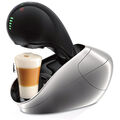 Krups Dolce Gusto Movenza •
Prise en main