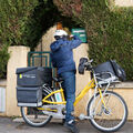 Le crash du courrier