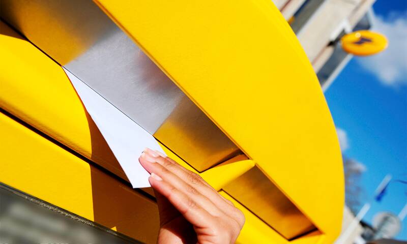 La Poste - Nouveau coup de chaud sur les prix