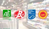 Labels alimentaires La biodiversité inégalement prise en compte