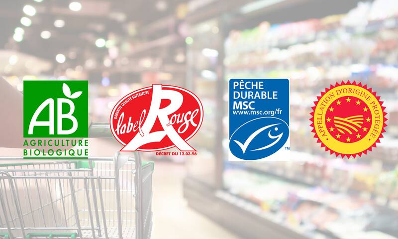 Labels alimentaires La biodiversité inégalement prise en compte Labels alimentaires La biodiversité inégalement prise en compte