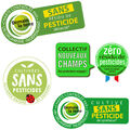 Labels "sans pesticides" •
La méfiance s’impose