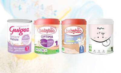 Lait bébé contaminé Des seuils plus stricts occasionnent de nouveaux rappels de laits infantiles