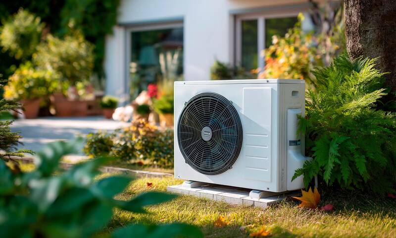 Leasing pompe à chaleur : quel est ce nouveau dispositif que s’apprête à lancer le gouvernement ?