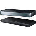 Lecteurs Blu-ray UHD HDR •
Faut-il investir ?