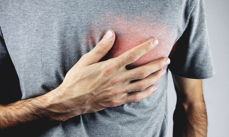 Insuffisance cardiaque Les clés pour la reconnaître