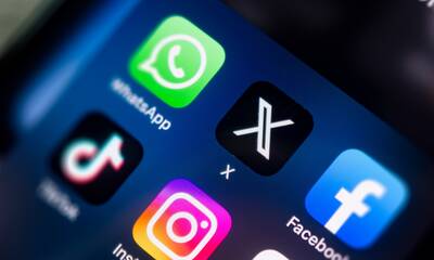 Les Français et les réseaux sociaux