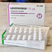 Levothyrox La bioéquivalence remise en question