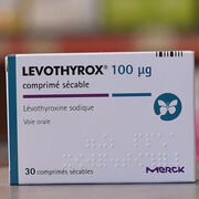 Levothyrox - Le préjudice moral confirmé en Cour de cassation