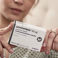 Merck blanchi