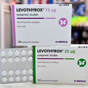 Levothyrox (thyroïde) Questions et réponses