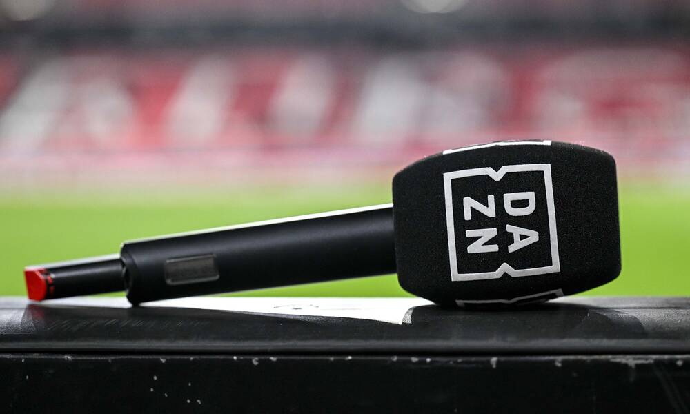 DAZN menace de ne pas payer la LFP et convoque un conseil d'administration urgent — image 1
