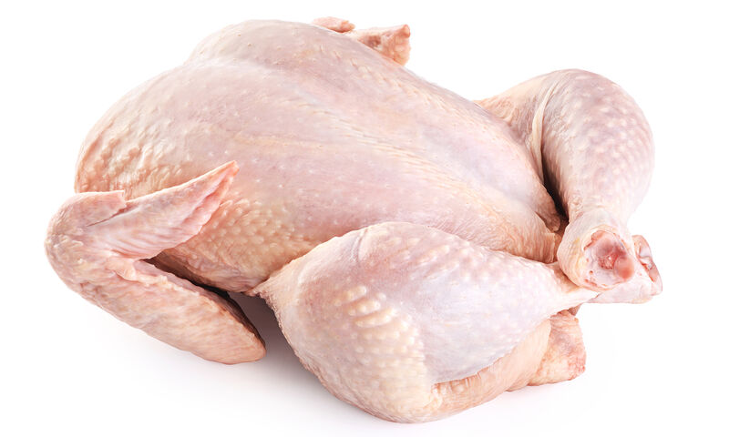 Listeria Rappel de nombreux poulets contaminés