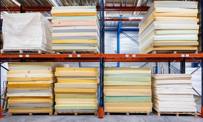 Literie Que valent les matelas reconditionnés ?