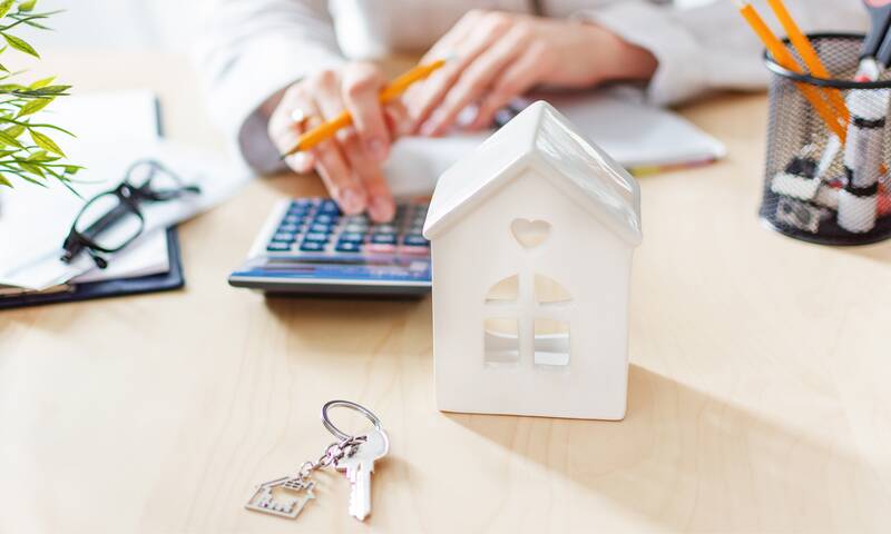 Location Les solutions pour payer moins d’impôts