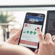 Location saisonnière Airbnb sanctionné pour défaut d’information