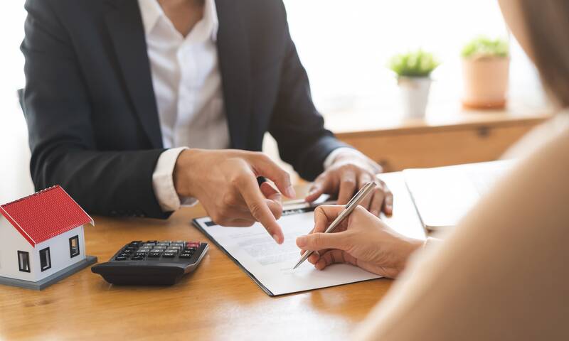 Logement Des droits de vente réduits pour les primo-accédants