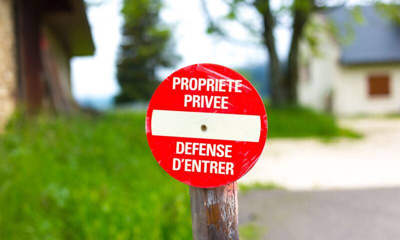 Loi anti-squat - Les droits des propriétaires renforcés