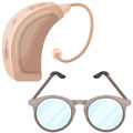 Lunettes et audioprothèses •
Les modalités du « reste à charge zéro »