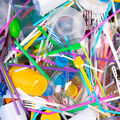 De nouveaux objets en plastique à usage unique interdits