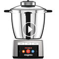 Magimix Cook Expert Premium XL (vidéo) •
Premières impressions