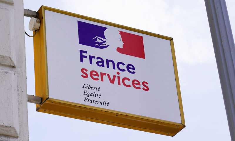 Maisons France services Un modèle efficace à consolider