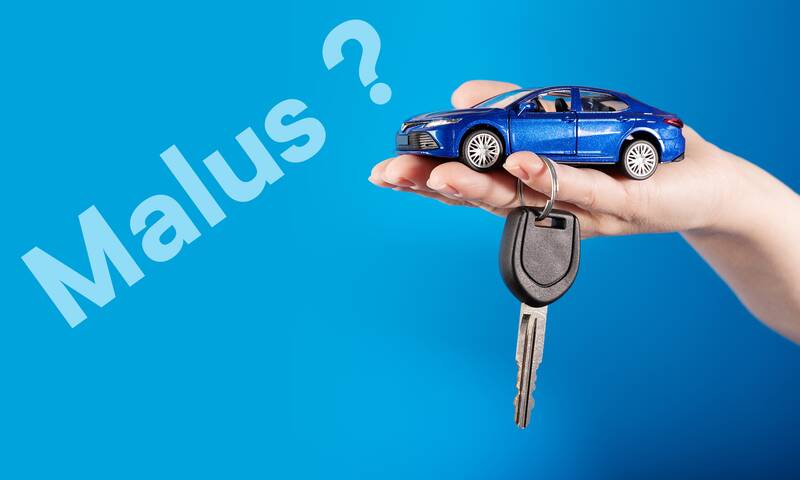 Malus sur les véhicules d’occasion Une poignée d’autos concernées Malus sur les véhicules d’occasion Une poignée d’autos concernées
